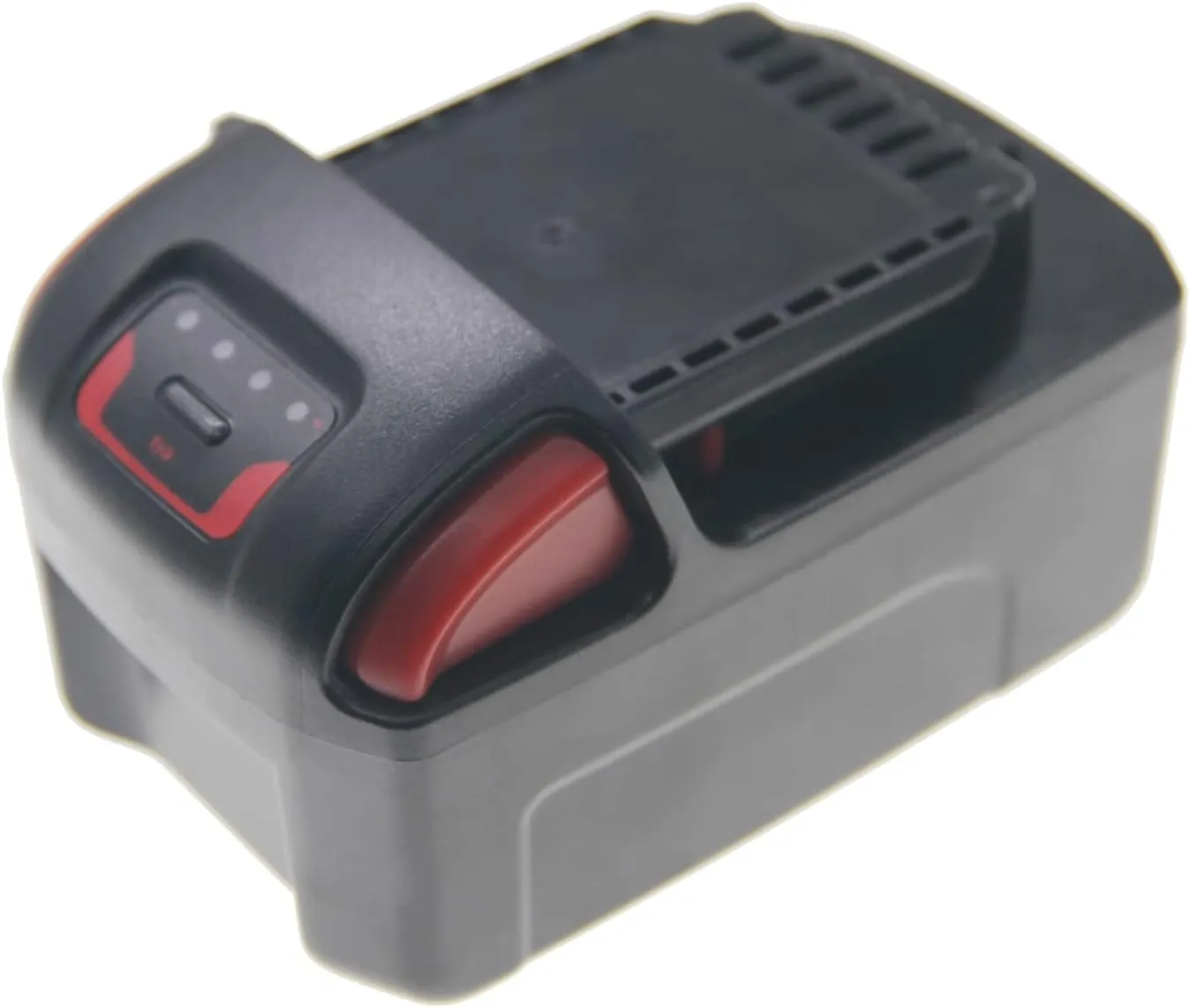 6000mAh ING-20V Lithium-ion Battery for Ingersoll Rand 20V battrty BL2022 IQV20 Series BL2012H BL2010 Cordless Tools Battery