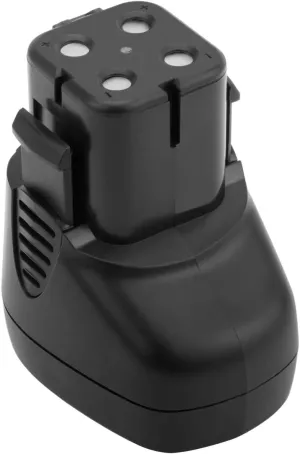 7.2 Volt 3500mAh Battery Compatible with Dremel 7700-01 and 7700-02 Replacement 757-01 for Dremel 7.2 Volt Battery (Do not fit for Dremel 770 Type 1)