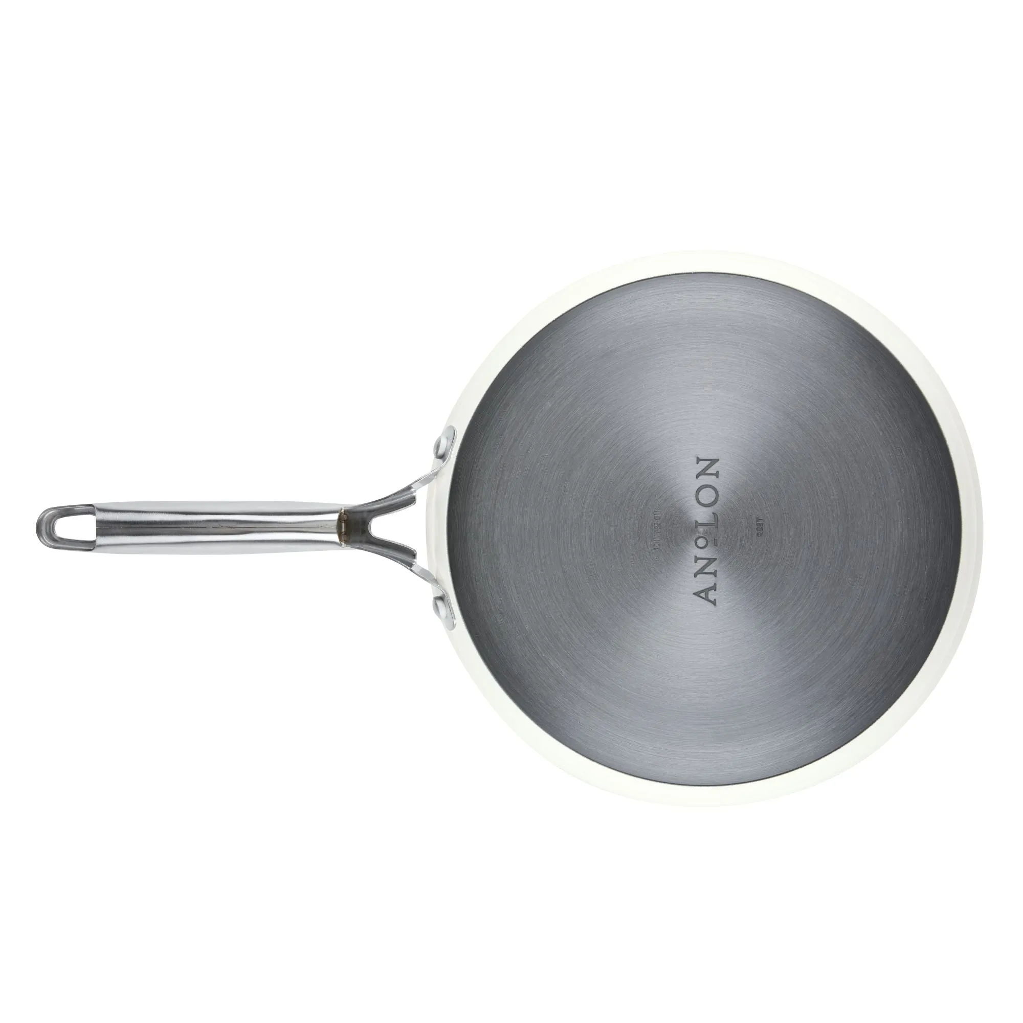 9-Piece Hard Anodized Nonstick Cookware Set