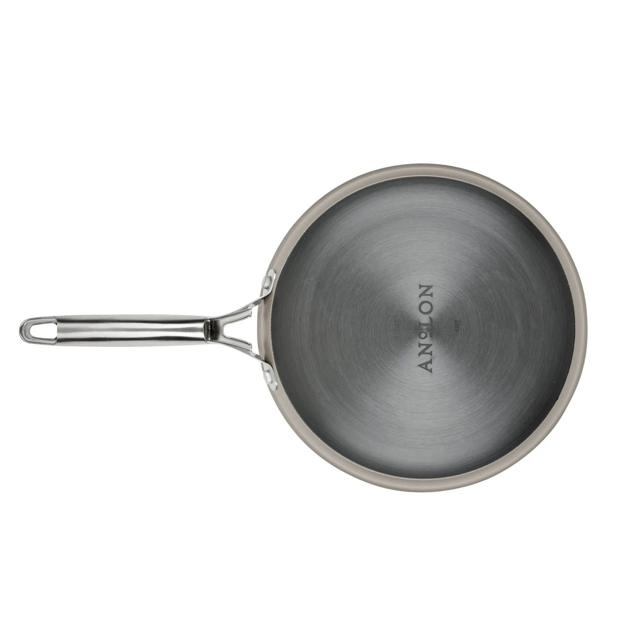 9-Piece Hard Anodized Nonstick Cookware Set