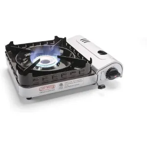 90019 Portable Butane Stove