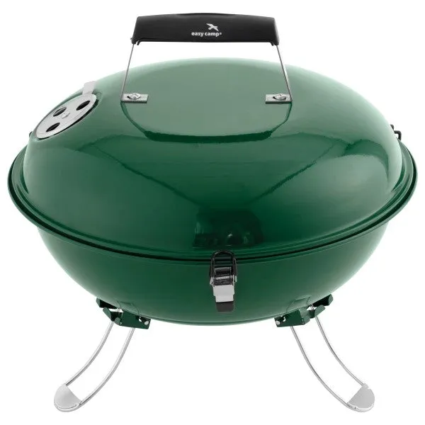 Adventure Grill