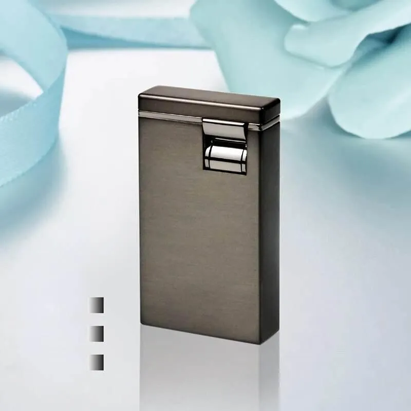Aero Flare Windproof Lighter - Gradient Design