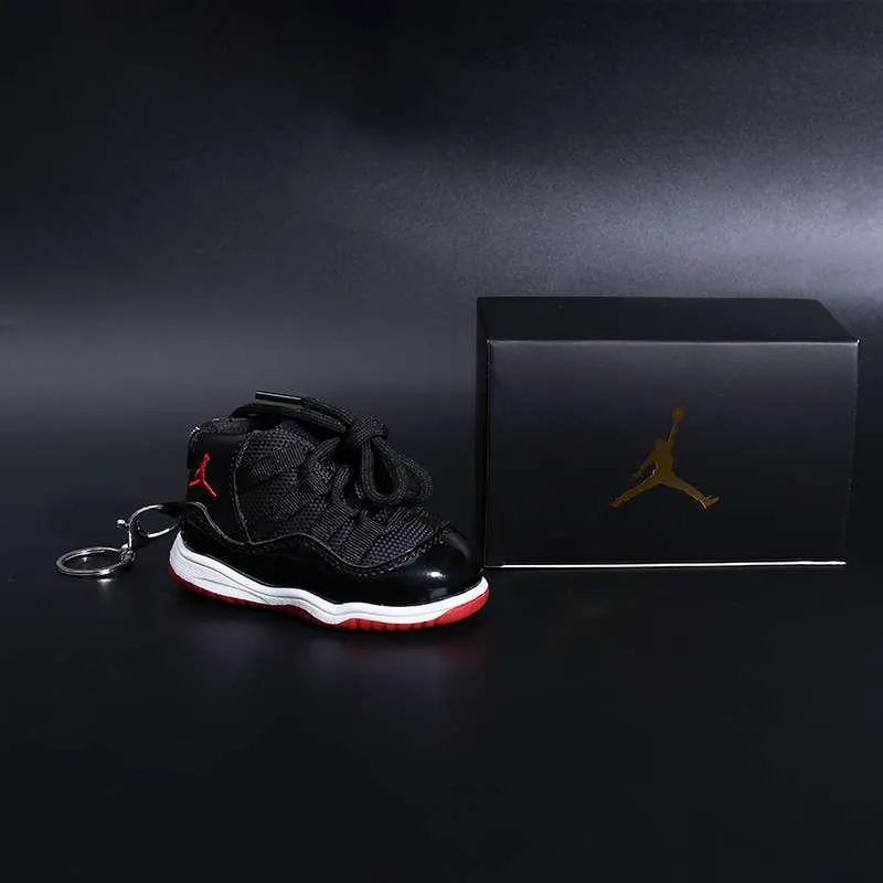 AJ11 Power Bank Charger Black/White/Red