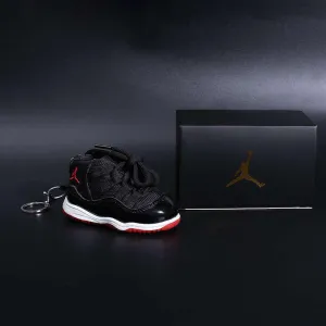 AJ11 Power Bank Charger Black/White/Red