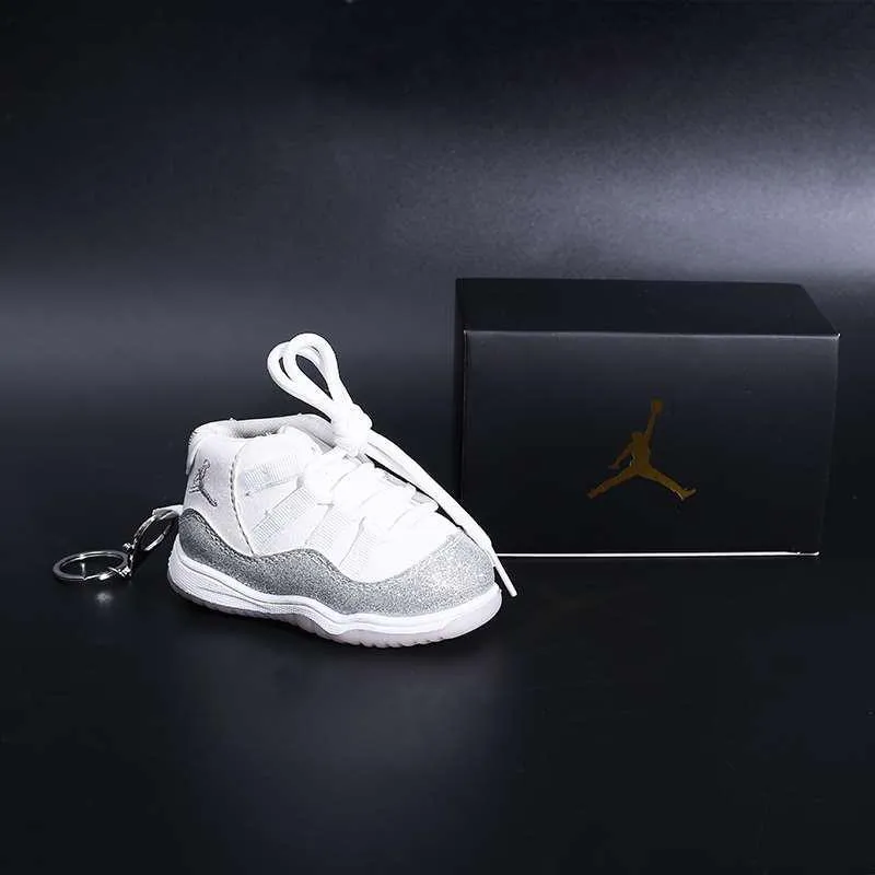 AJ11 Power Bank Charger White/Grey