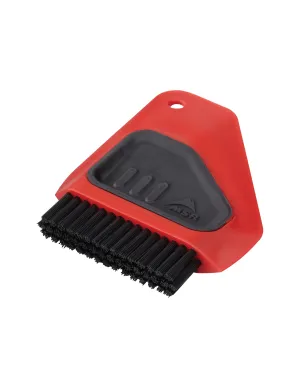 Alpine Dish Brush/Scraper