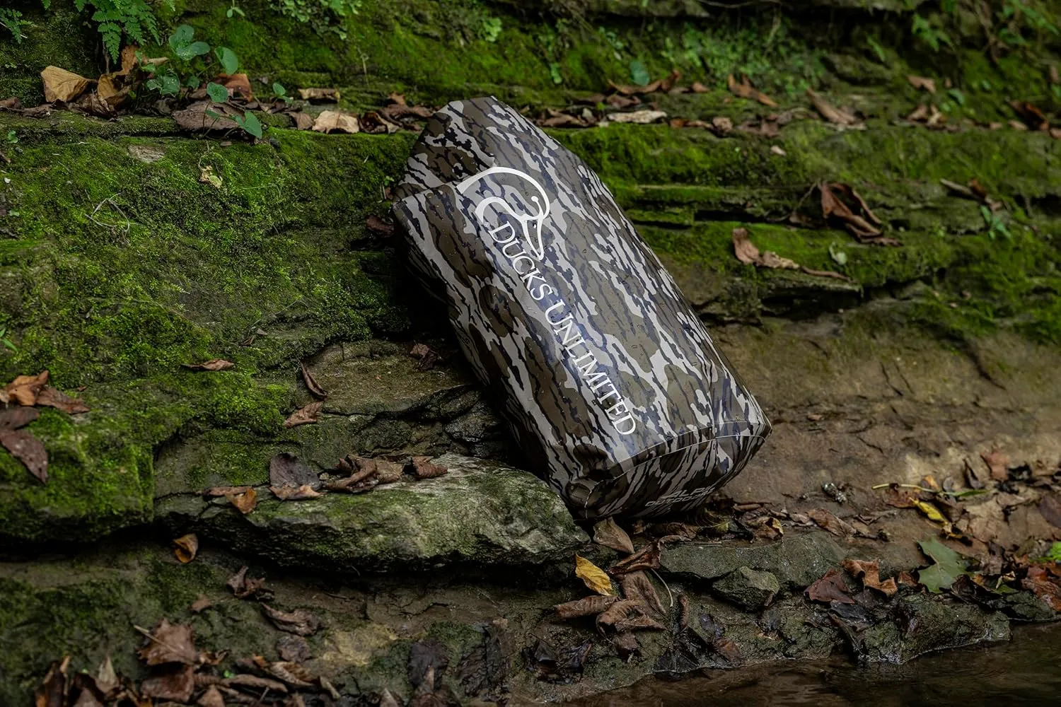 ALPS OutdoorZ Ducks Unlimited Guardian Dry Bag