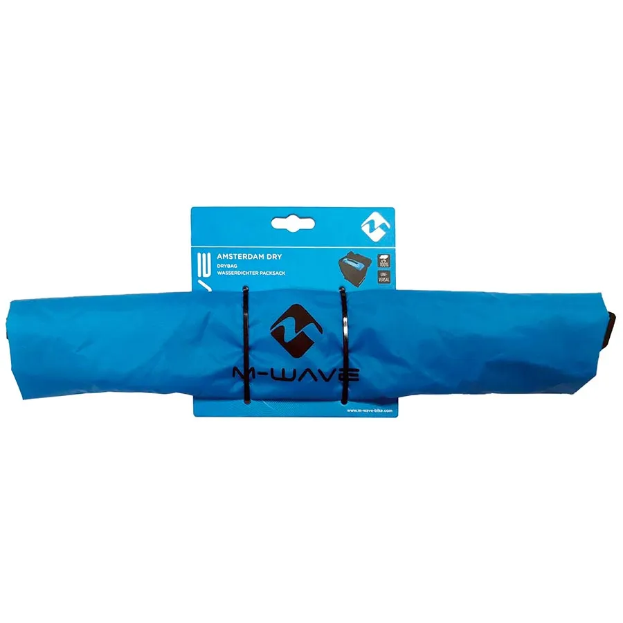 Amsterdam Dry Bag