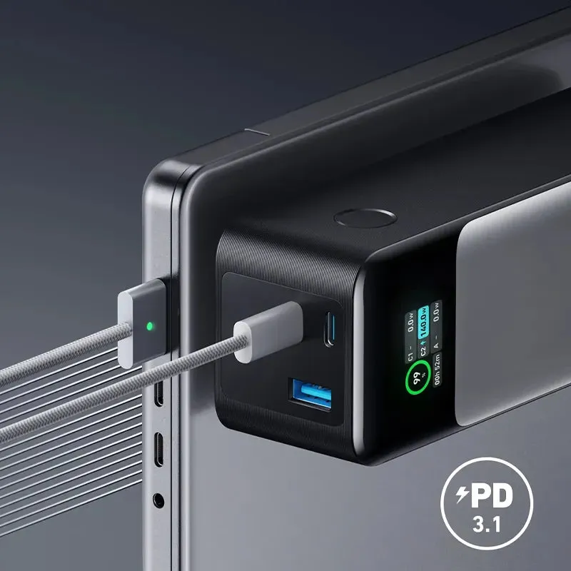 Anker 737 Power Bank (Powercore 24K)