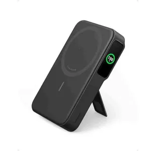 Anker MagGo Power Bank Qi2 Certified 15W Ultra-Fast Portable Charger