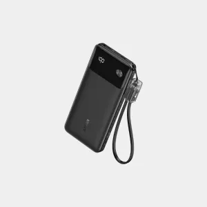 Anker Power Bank 10000mAh A1257H11 - Black