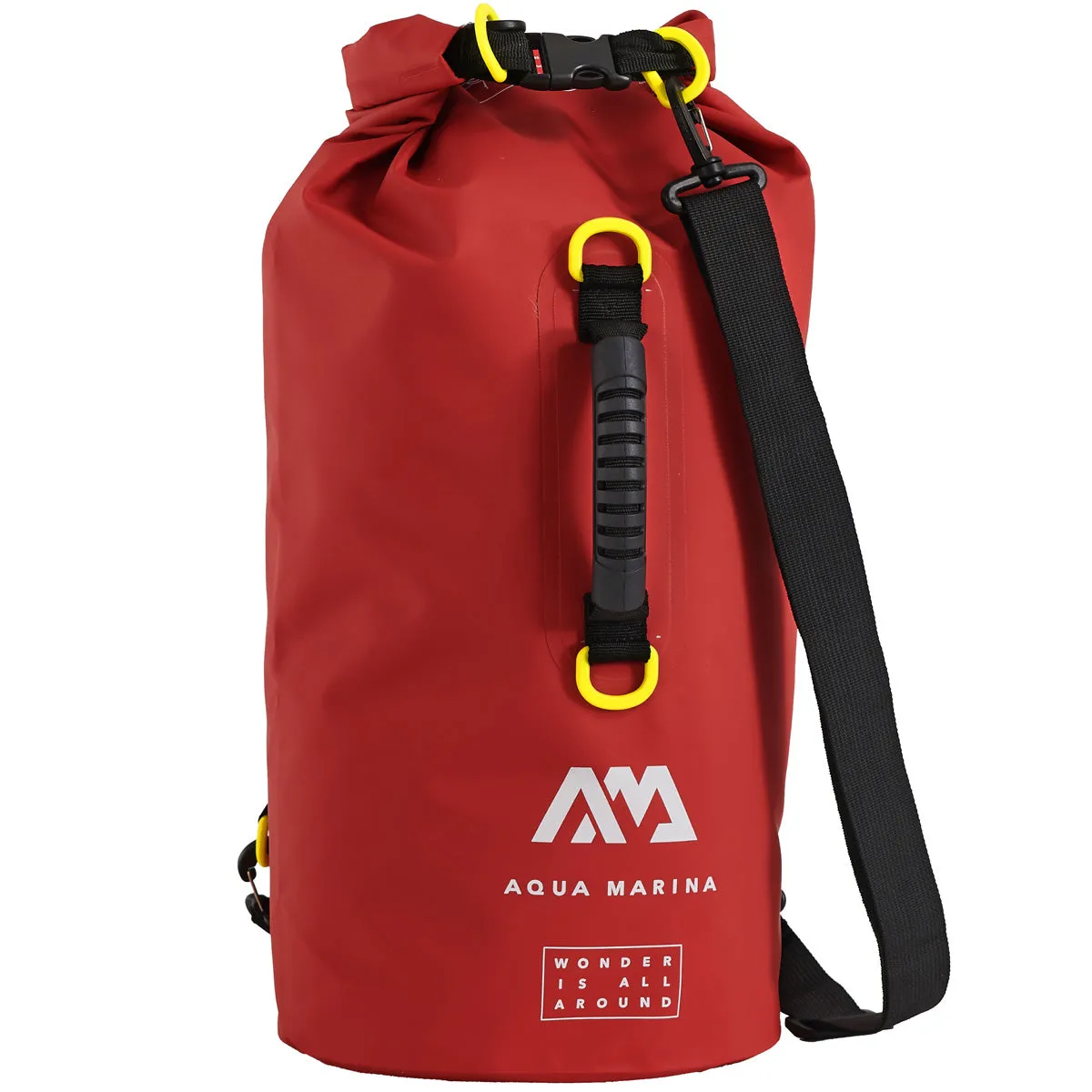 Aqua Marina Dry Bag Backpack