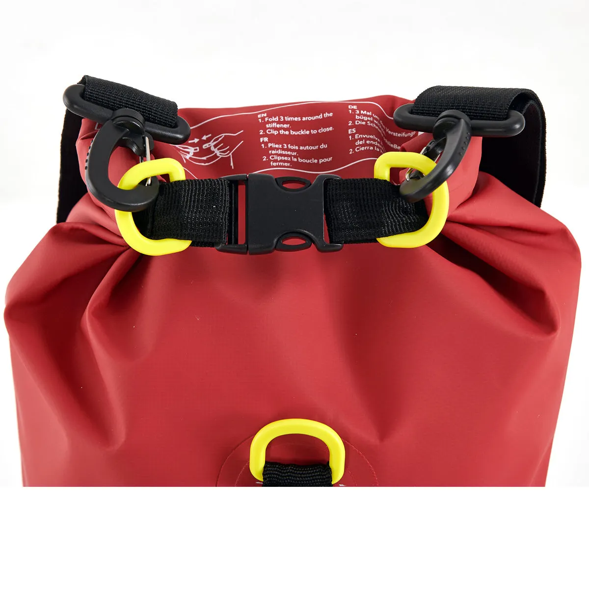 Aqua Marina Dry Bag Backpack