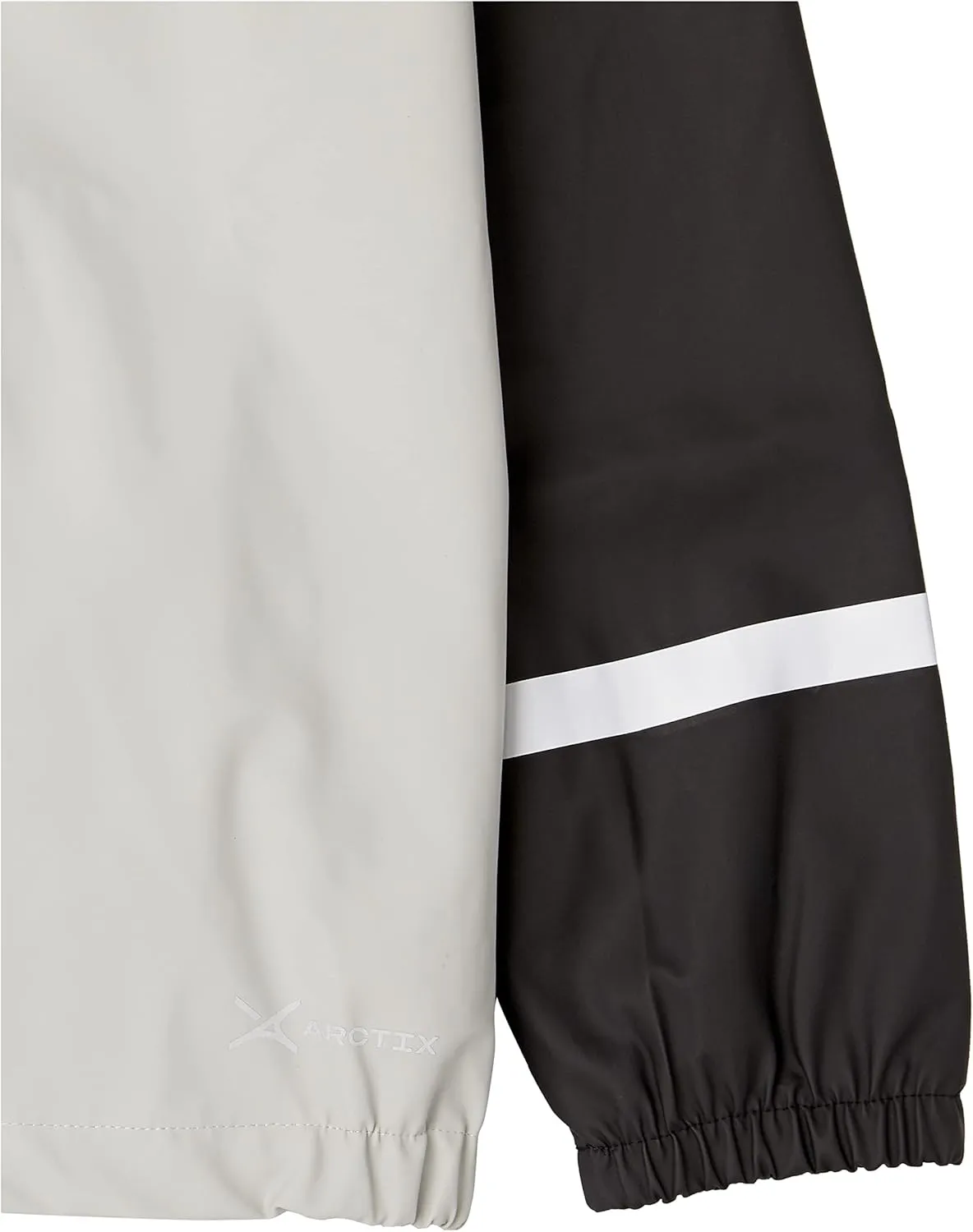 Arctix Kids' Aspen Rain Jacket