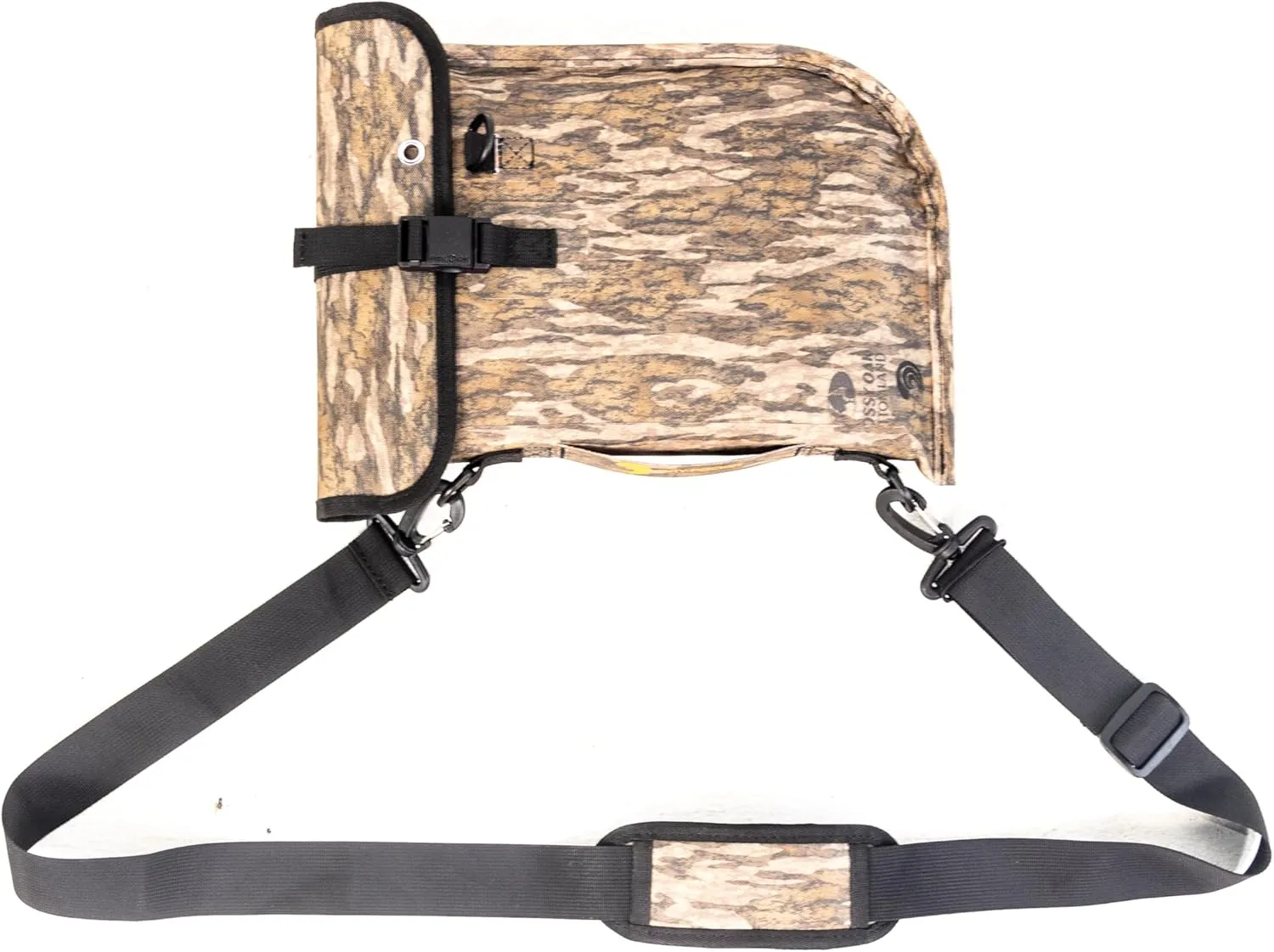 Auto-Sealing, Waterproof, Floating, Scent-Proof Handgun/Revolver/Pistol Protective Bag