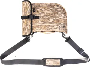 Auto-Sealing, Waterproof, Floating, Scent-Proof Handgun/Revolver/Pistol Protective Bag