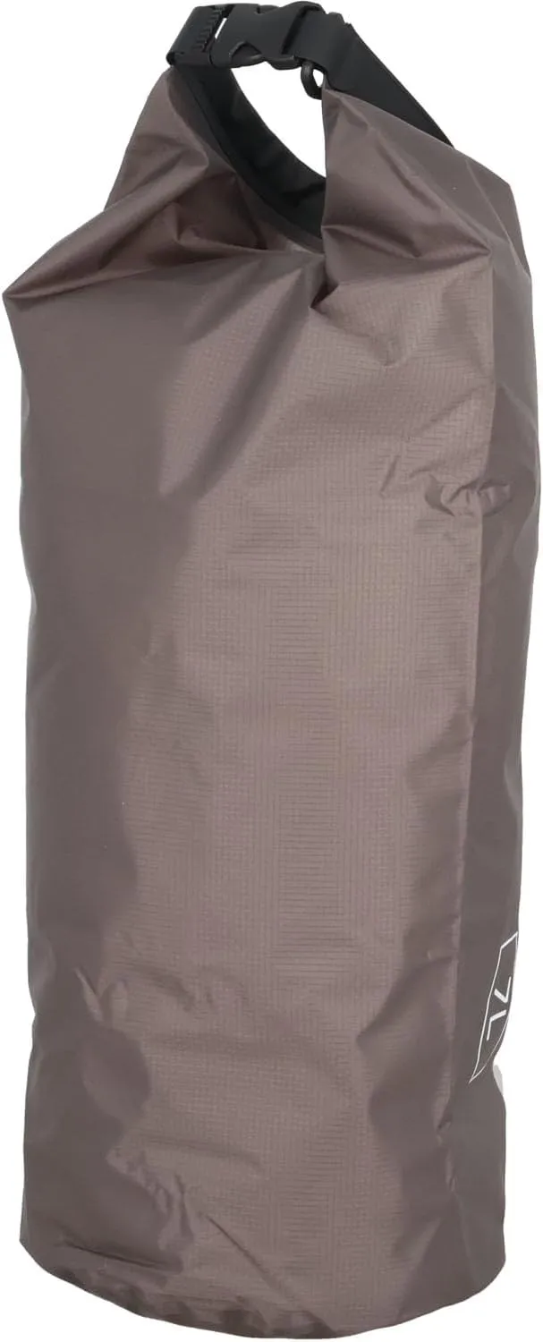 Bag, Compress Dry Bag, Gray, 15 LMMCPDB15L
