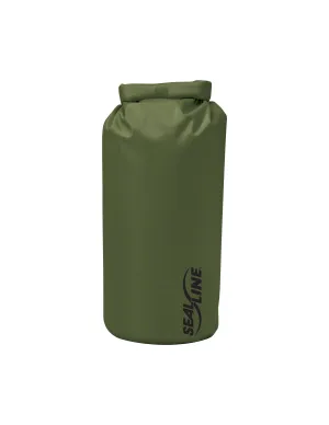 Baja Dry Bag 10L Olive