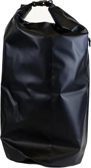 Baja Dry Bag - Waterproof Dry Bag - 55L Black