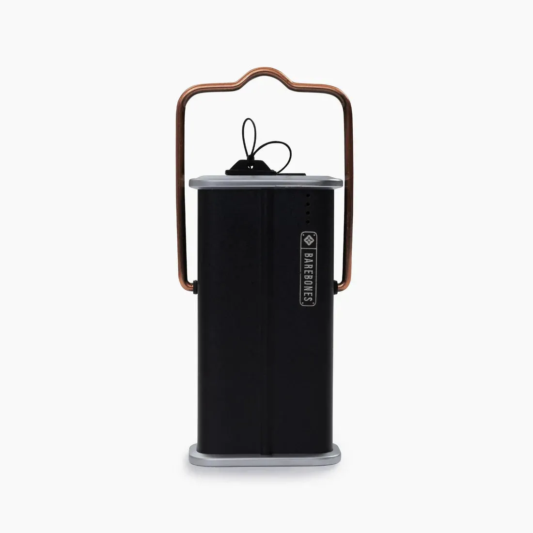 Barebones Power Bank 5000mah - Black