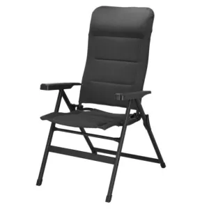 Barletta Comfort Recliner Luxury Folding Chair