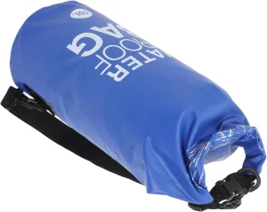 Beach Bag Waterproof Tote 10l Storage Pouch Dry Bag for Camping Lightweight for Hiking