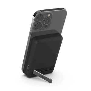 Belkin 5000 mAH Magsafe Wireless Power Bank Black