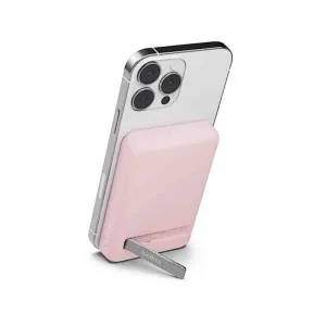 Belkin 5000 mAH Magsafe Wireless Power Bank Pink
