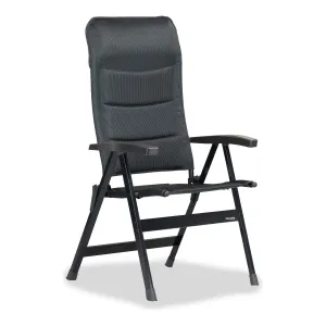 BeSmart Majestic Reclining Camping Chair (DS) F5048