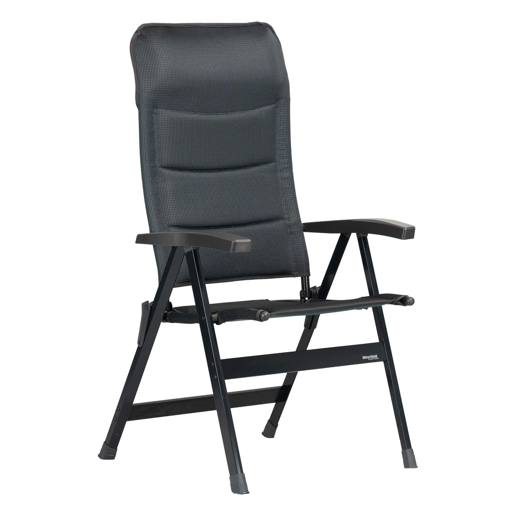 BeSmart Majestic Reclining Camping Chair (DS) F5048