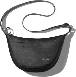 bitplay AquaSeal Shoulder Bag, Waterproof Dive Bag, 2.5L, Daily Pack, Under Water for 30 Min