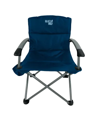 Blackwolf King Camping Chair - Eclipse