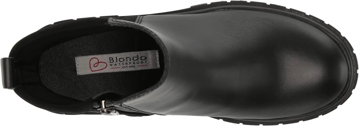 Blondo Women's Prestly Waterproof Fashion Boot