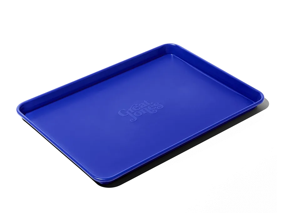 Blueberry Holy Sheet Pan