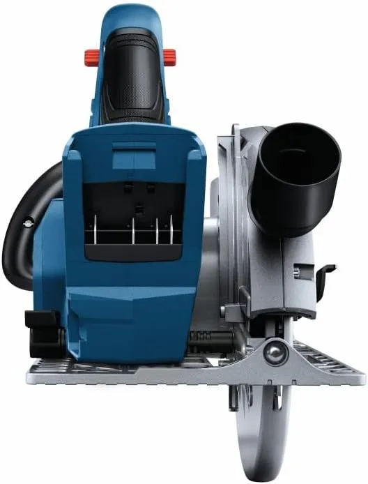 BOSCH GKS18V-25CN PROFACTOR™ 18V Connected-Ready 7-1/4 In. Circular Saw (Bare Tool)
