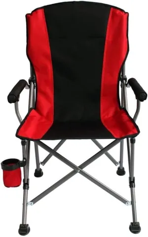 Breathable Mesh Chair, Portable Camping Chair,Camping Folding Chair/Blue/Free Size