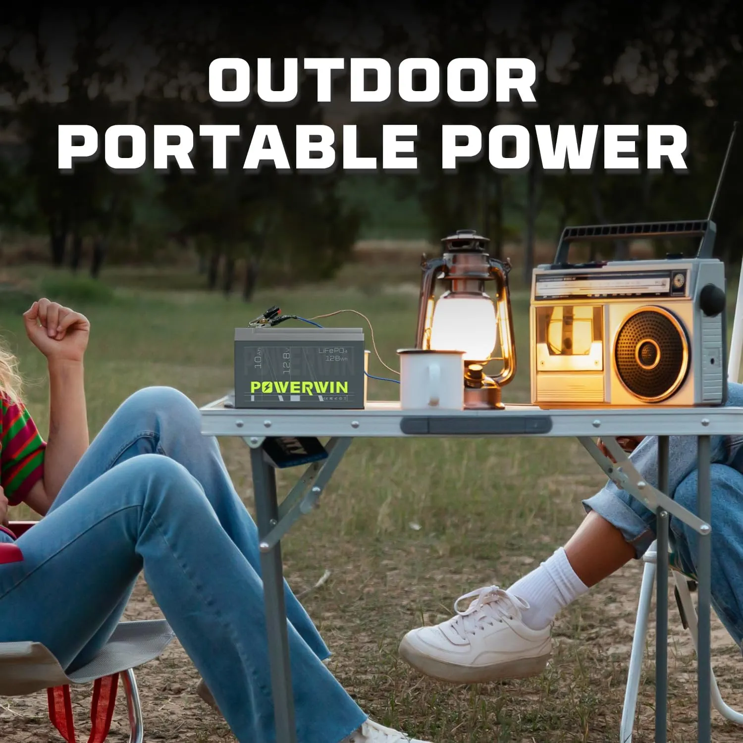 BT10 12.8v 10Ah LiFePO4 Battery 128Wh Deep Cycle 4000  cycles & Built-in BMs,Solar, uPs, Of-Grid, Electric Toys