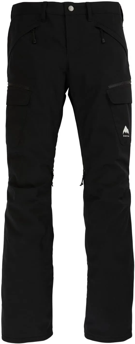 Burton womens Gloria Stretch Insulated 2l Pants