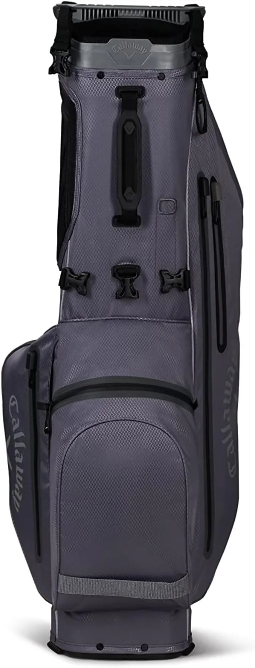 Callaway Golf Fairway C Hyper Dry Stand Bag