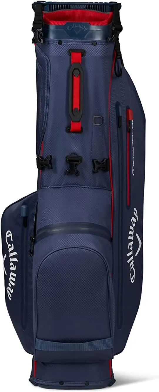 Callaway Golf Fairway C Hyper Dry Stand Bag