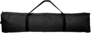 Camp Chair Replacement Bag, Heavy Duty Nylon Bag with Handles, Long zipper opening Bag for Folding Camping Chair (43 inches) Black