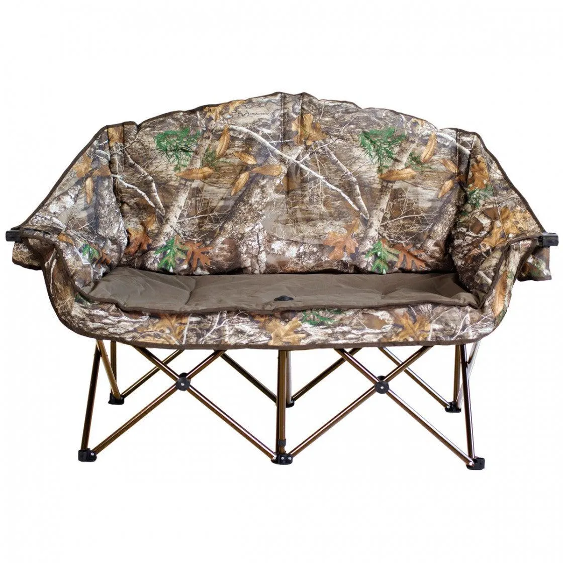 Camping Chair - "Bear Buddy" [Various Colours]