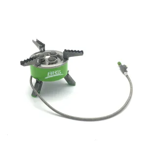 Camping Folding Safe payments Stove Outdoor Gas Cutting-edge