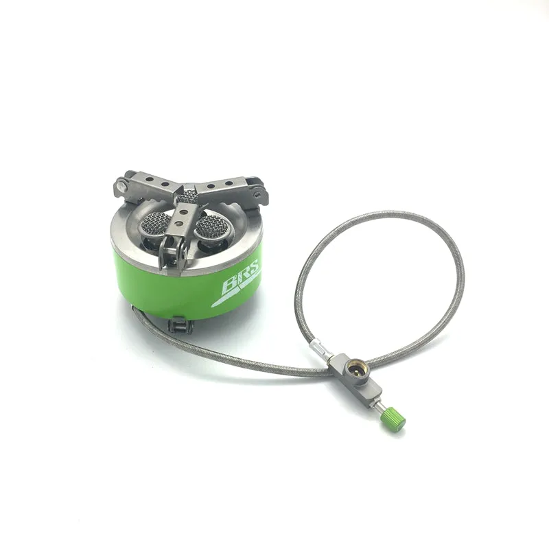 Camping Folding Safe payments Stove Outdoor Gas Cutting-edge