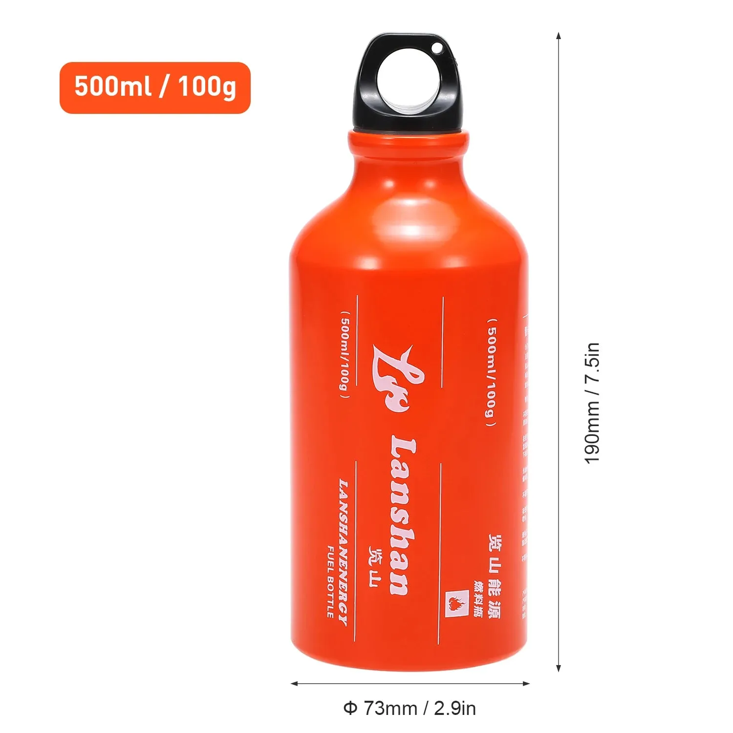 Camping Multi Fuel Stove Preheating Oil/Gas Outdoor Camping Stove Cooker Picnic Cookout Hiking Equipment Gasoline Stove Burners