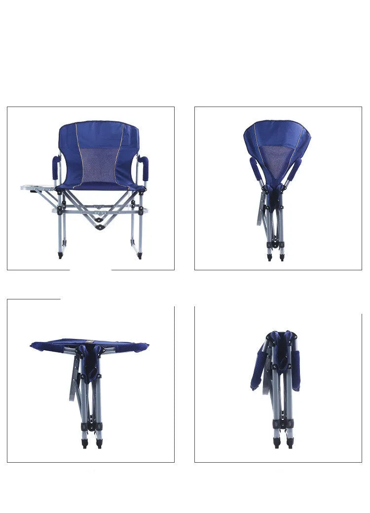 Camping Outdoor Folding Chair