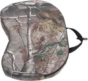 Camping Seat, Cushion Portable Seat Cushion with Handle,Foam Padded Outdoor Sitting Pad for Picnic,Hunting (Tree)