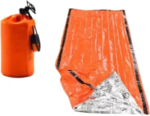Camping Sleeping Bag Lightweight Survival Bag Camping Hiking Warm Sleeping Bag
