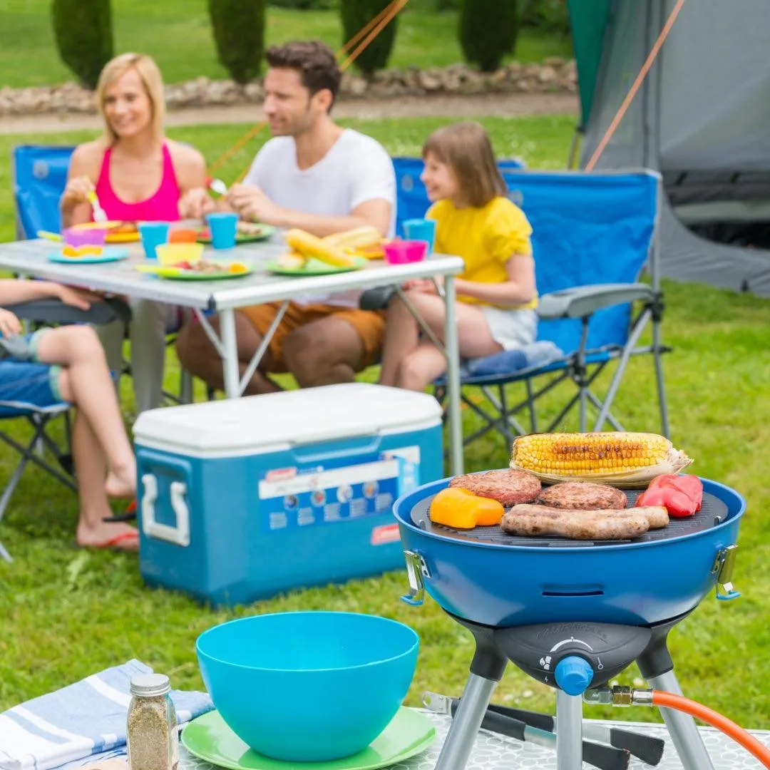Campingaz Party Grill 400 Gas Barbecue